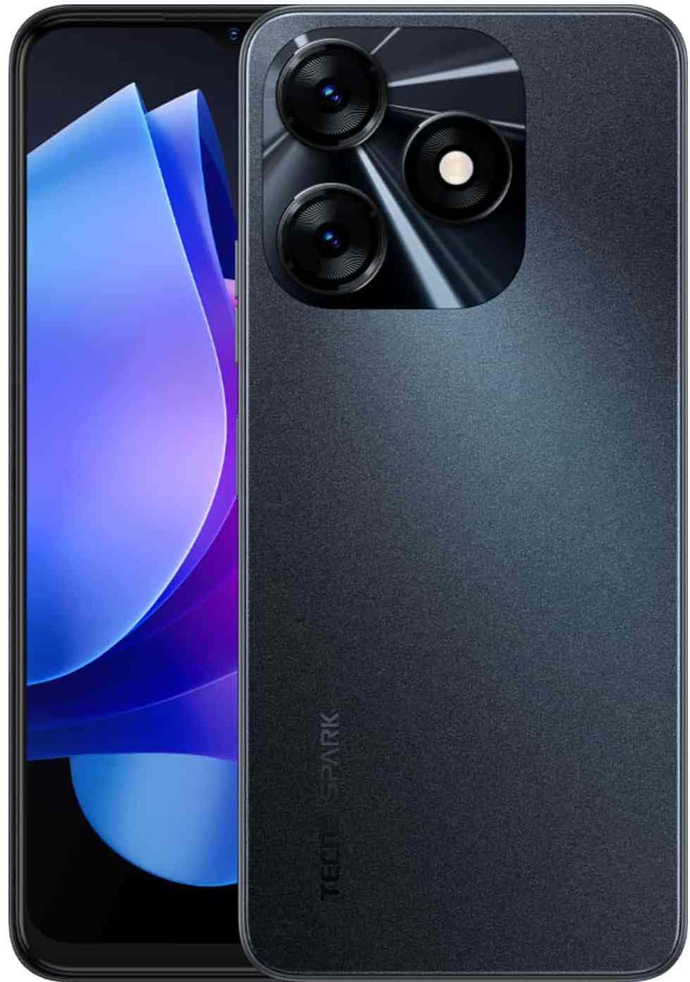 Tecno Spark 10