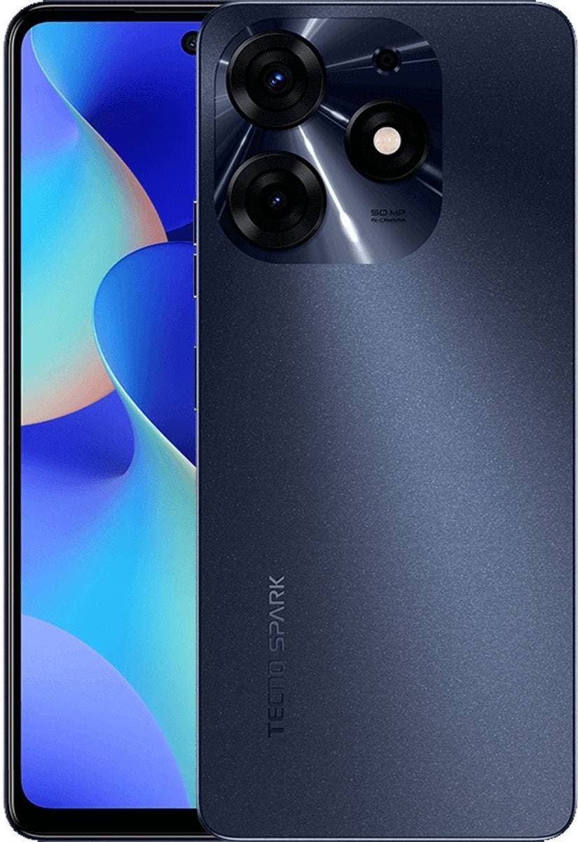Tecno Spark 10 Pro