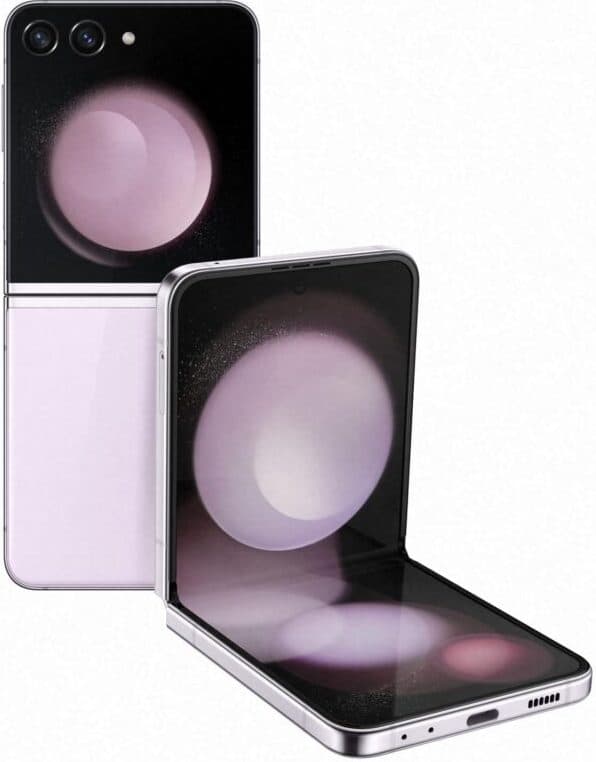 Samsung Galaxy Z Flip5