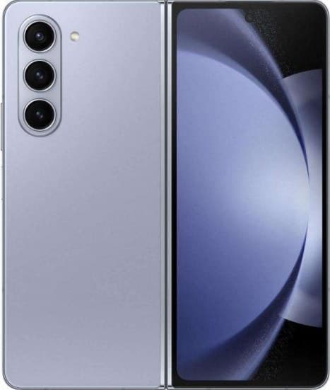 Samsung Galaxy Z Fold5