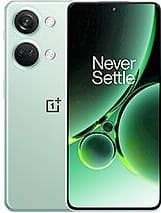 OnePlus Nord 3
