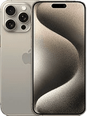 Apple iPhone 15 Pro Max — 3