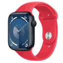 Apple Watch Series 9 Aluminum — 3