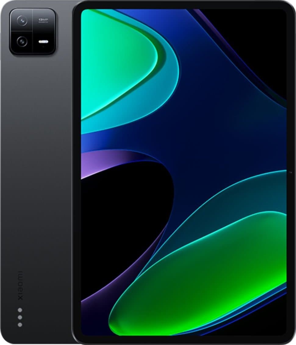 Xiaomi Pad 6 Max