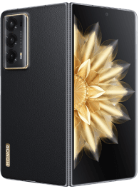 Honor Magic V2