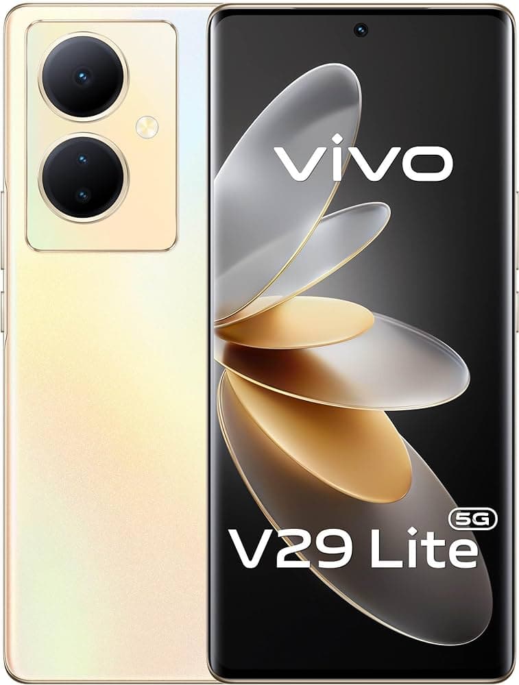 vivo V29 Lite