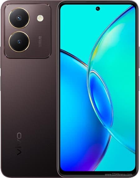 vivo Y27s
