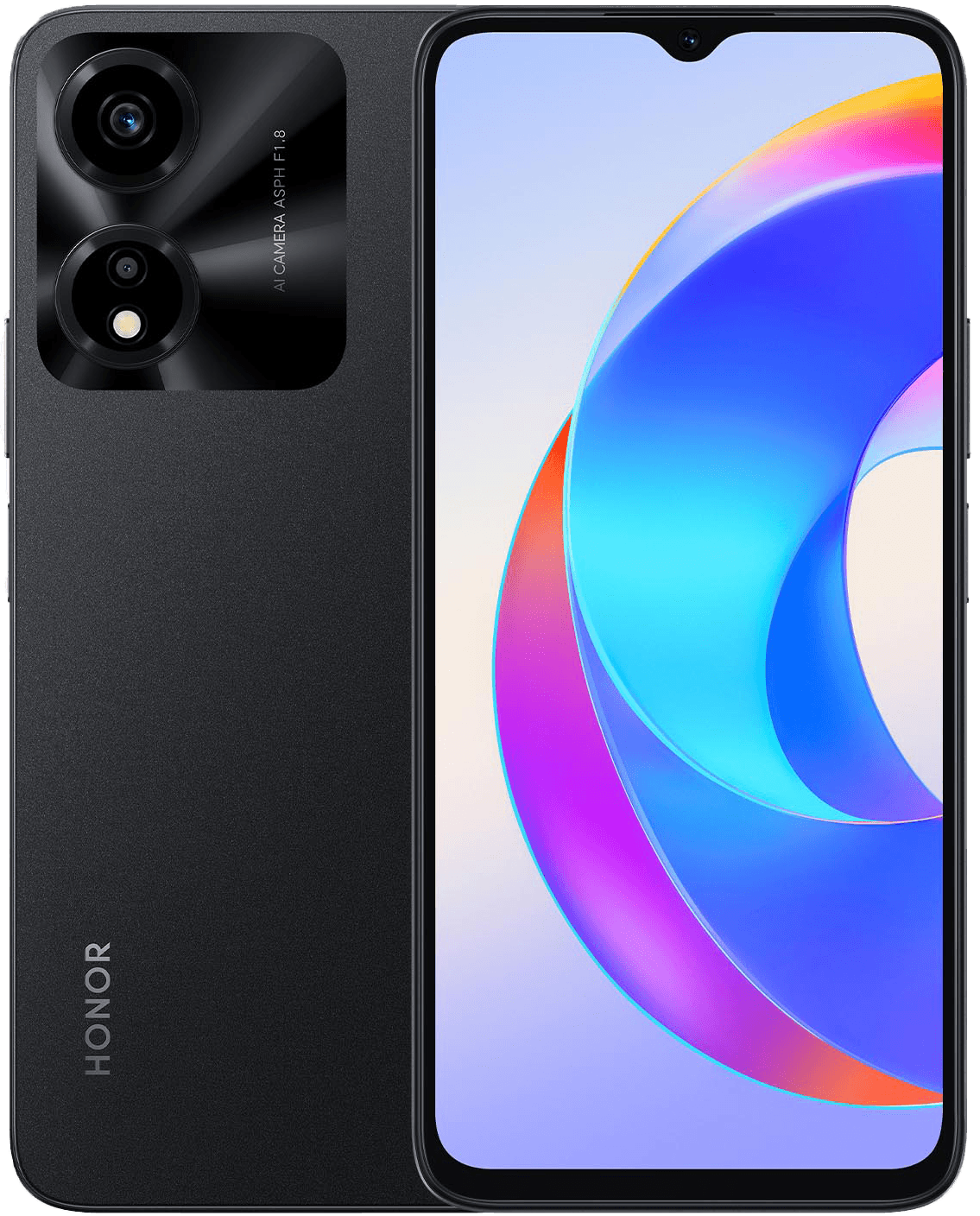 Honor X5 Plus