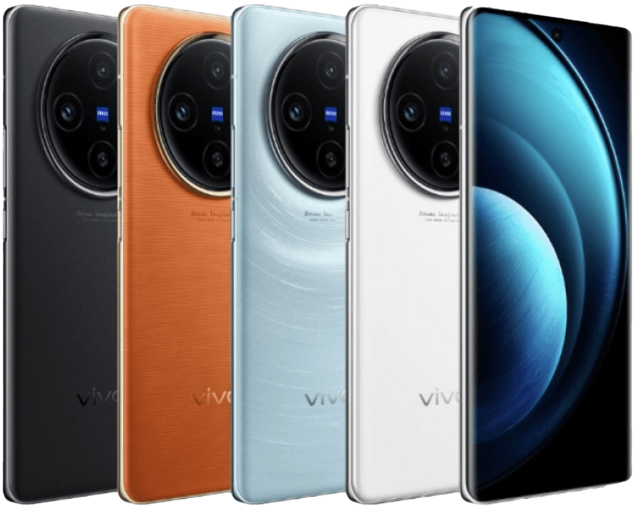 vivo X100