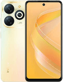 Infinix Smart 8 — 4