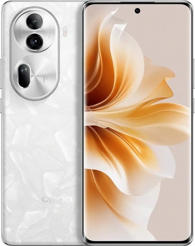 Oppo Reno11 Pro(China)