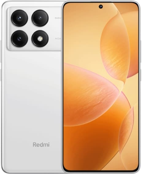 Xiaomi Redmi K70E