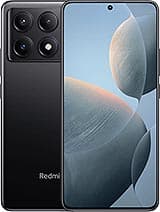 Xiaomi Redmi K70 Pro