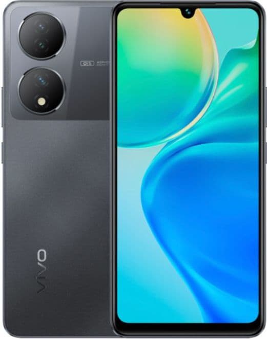 vivo Y100