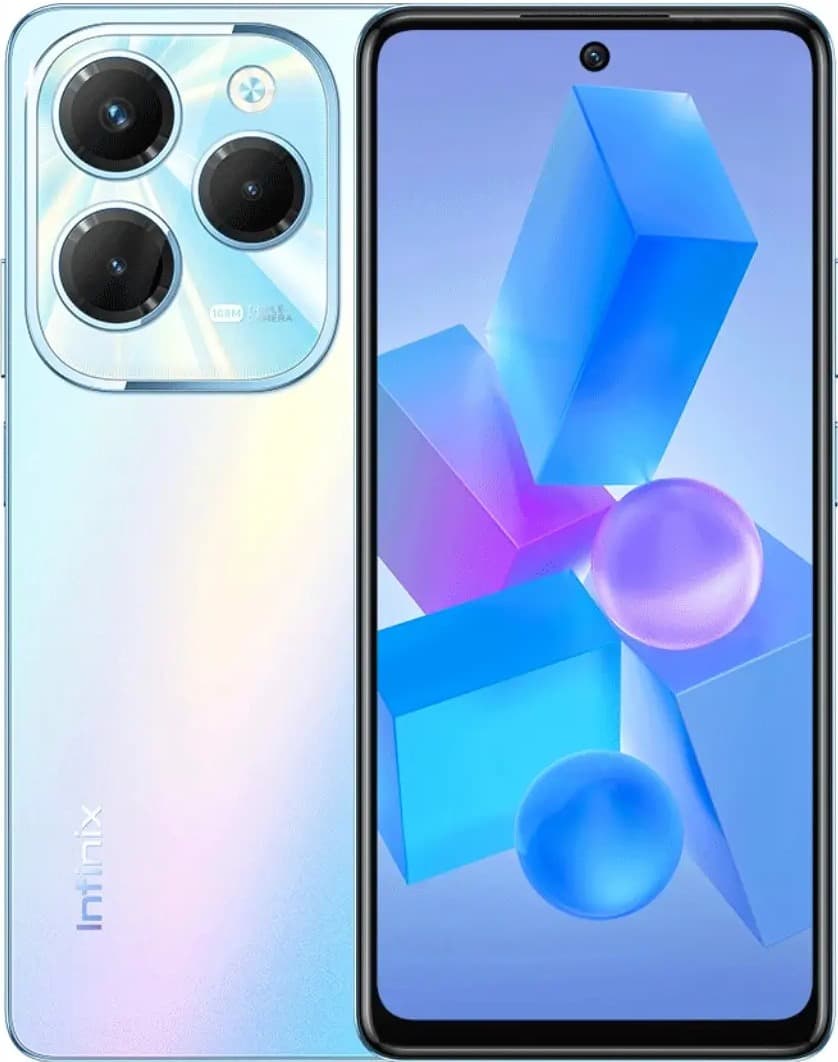 Infinix Hot 40