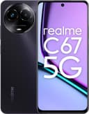 Realme C67 5G — 3