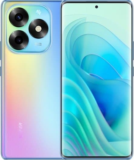 Itel S23+