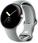 Google Pixel Watch — 4