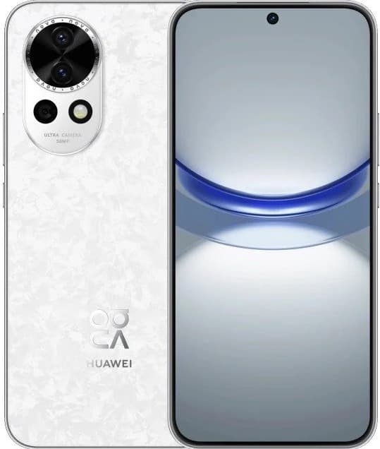 Huawei nova 12