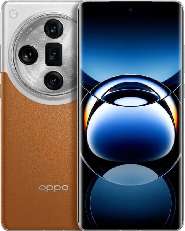 Oppo Find X7 Ultra