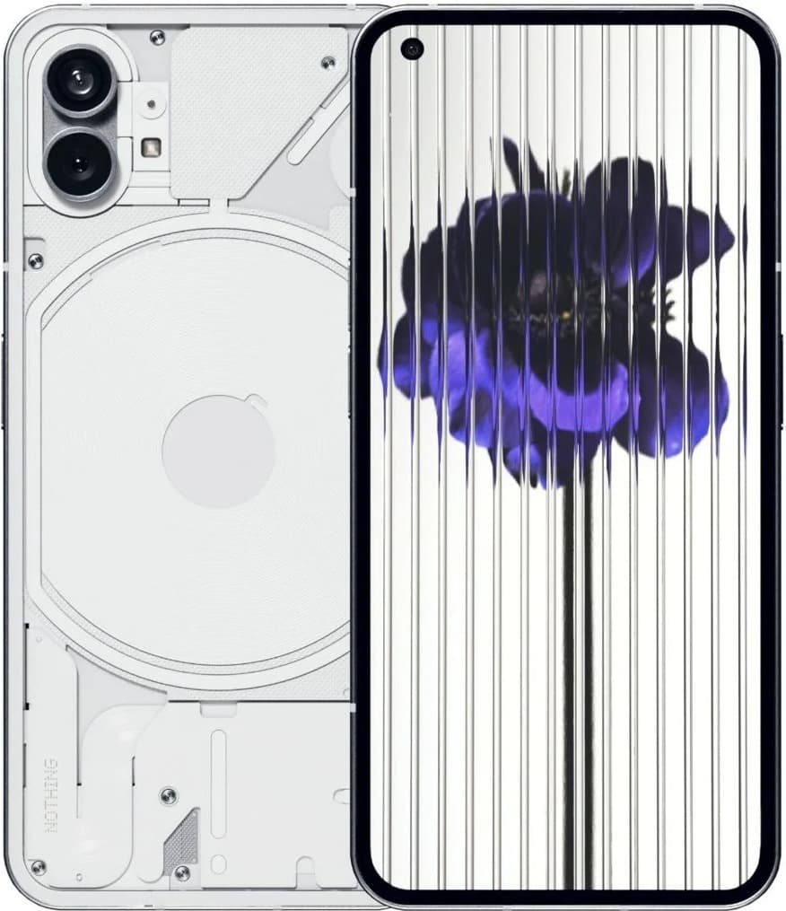 Nothing Phone 1