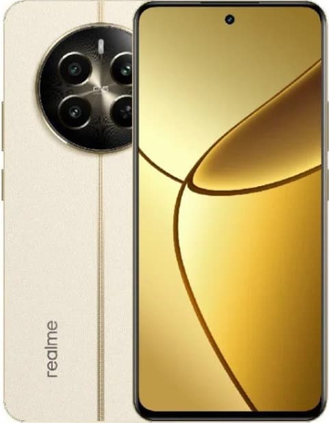Realme 12+