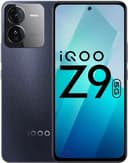 vivo iQOO Z9 — 3