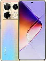 Infinix Note 40 Pro 5G