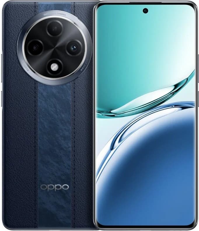 Oppo A3 Pro China
