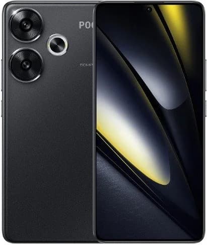 Xiaomi Poco F6