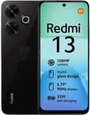 Xiaomi Redmi 13 — 4