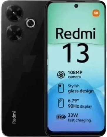 Xiaomi Redmi 13