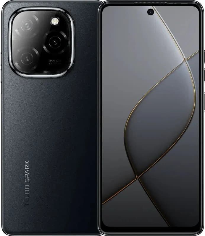 Tecno Spark 20 Pro 5G