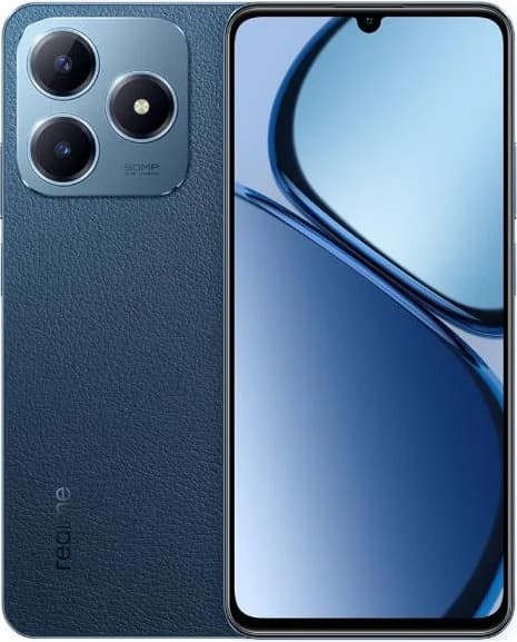 Realme C63