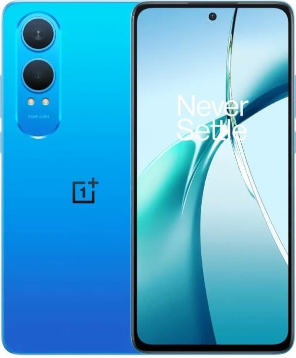 OnePlus Nord CE4 Lite