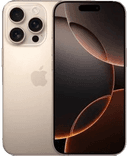 Apple iPhone 16 Pro Max — 5