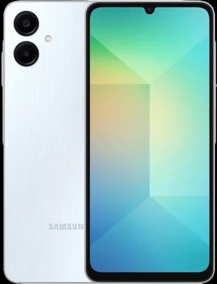 Samsung Galaxy A06