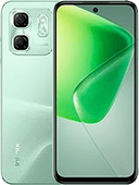 Infinix Hot 50i — 4