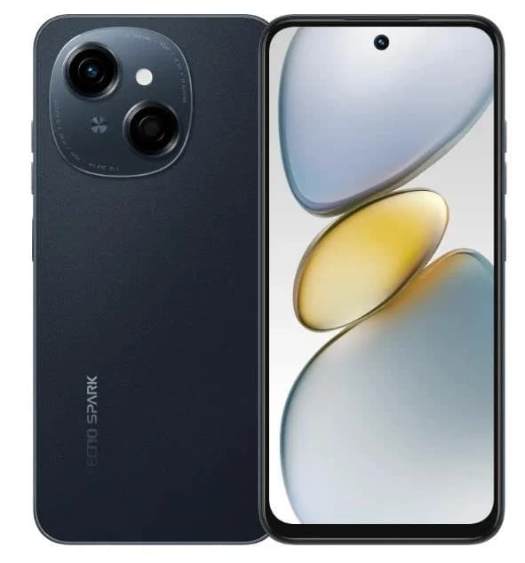 Tecno Spark Go 1