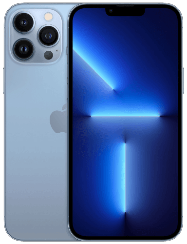 Apple iPhone 13 Pro