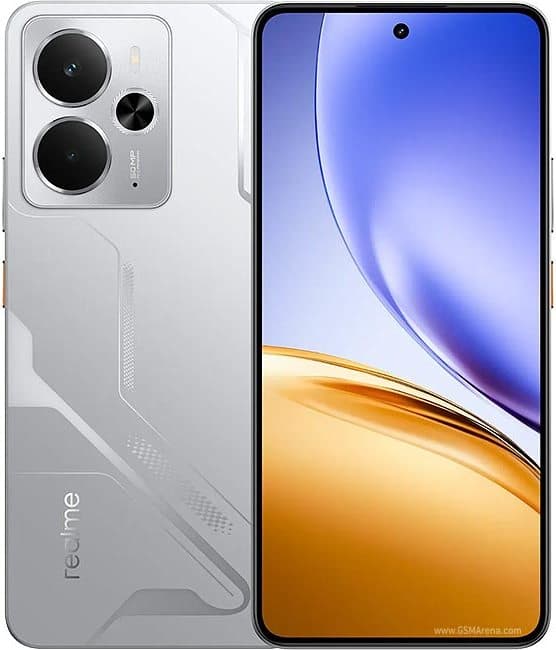 Realme 14