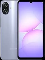 Samsung Galaxy A07s