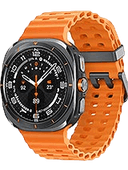 Samsung Galaxy Watch Ultra — 4