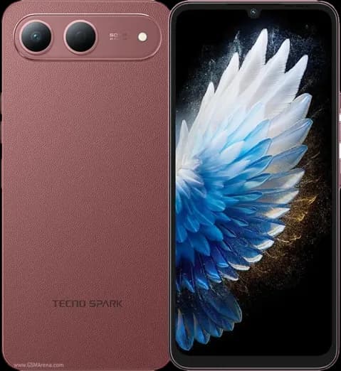 Tecno Spark 40 5G