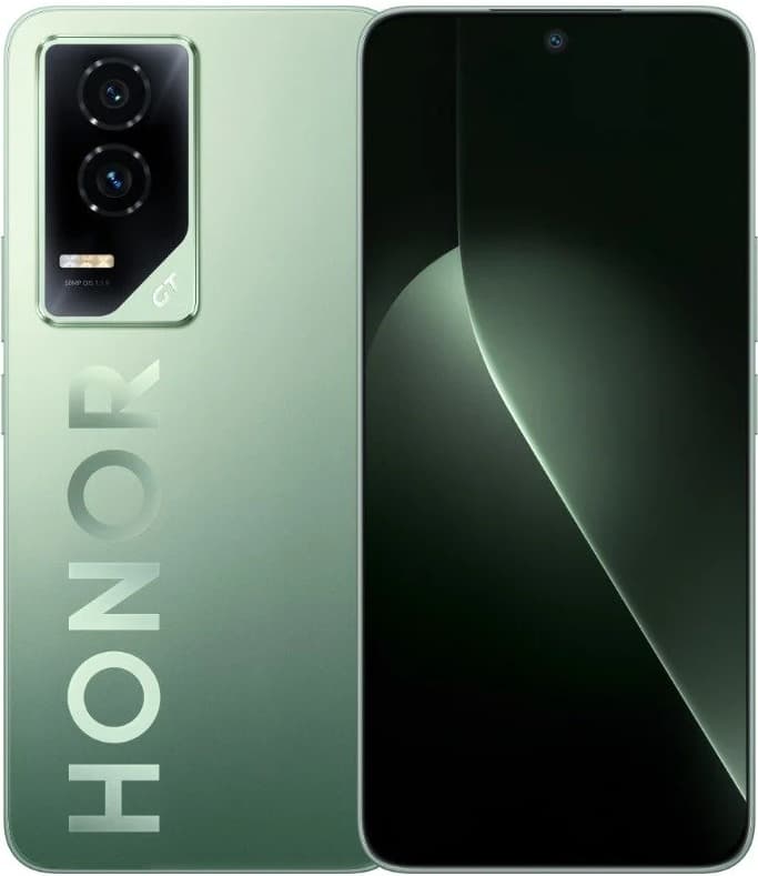 Honor GT