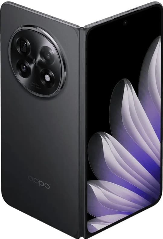 Oppo Find N5