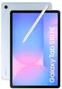 Samsung Galaxy Tab S10 FE — 3