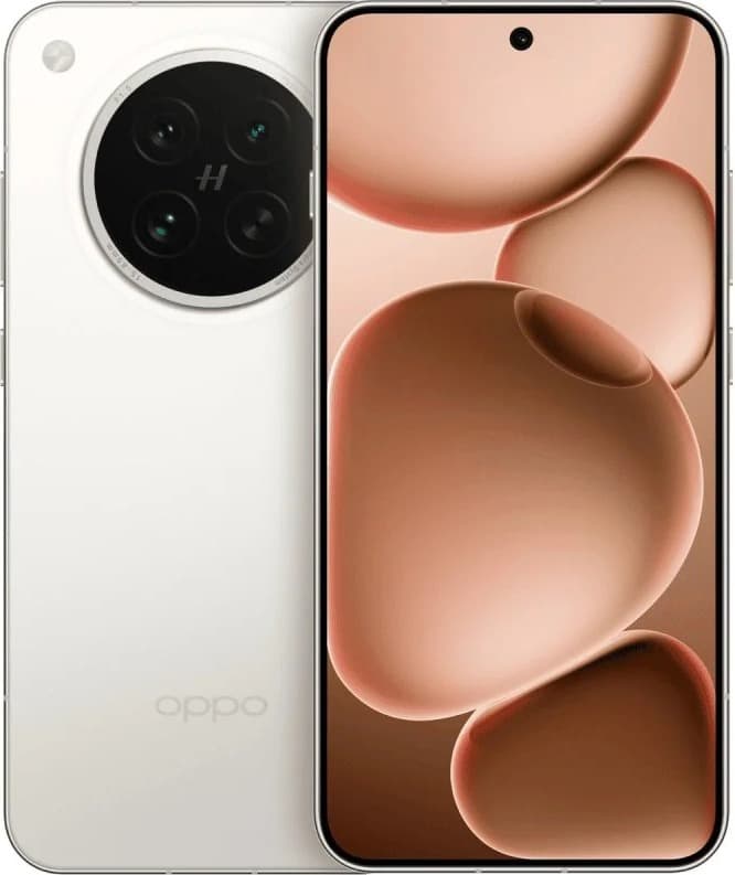 Oppo Find X8s