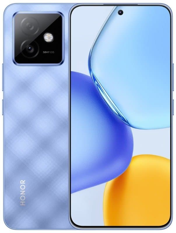 Honor X60 GT