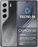Tecno Camon 40 — 4